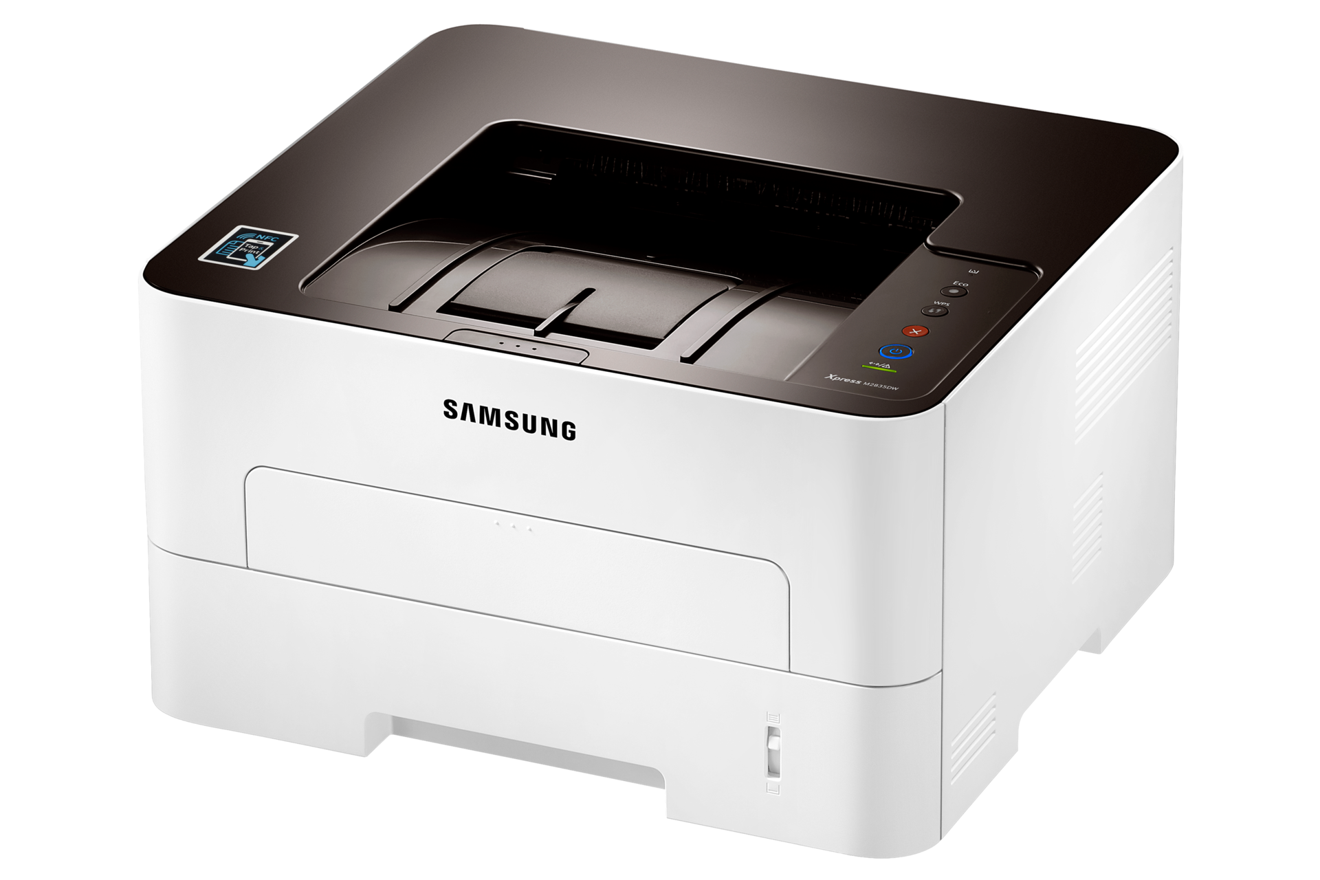 Samsung Xpress Sl M2835dw 28ppm 1200x1200 Dpi Mono Laser Printer Samsung Uk 3035