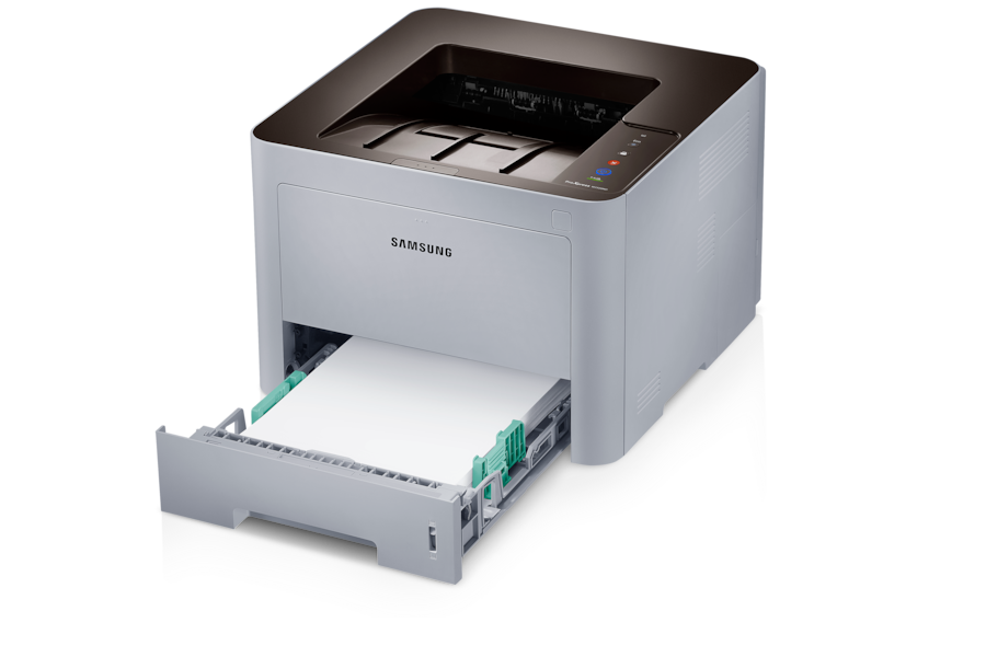 Samsung ProXPress M3320 33ppm Black & White Laser Printer Samsung UK