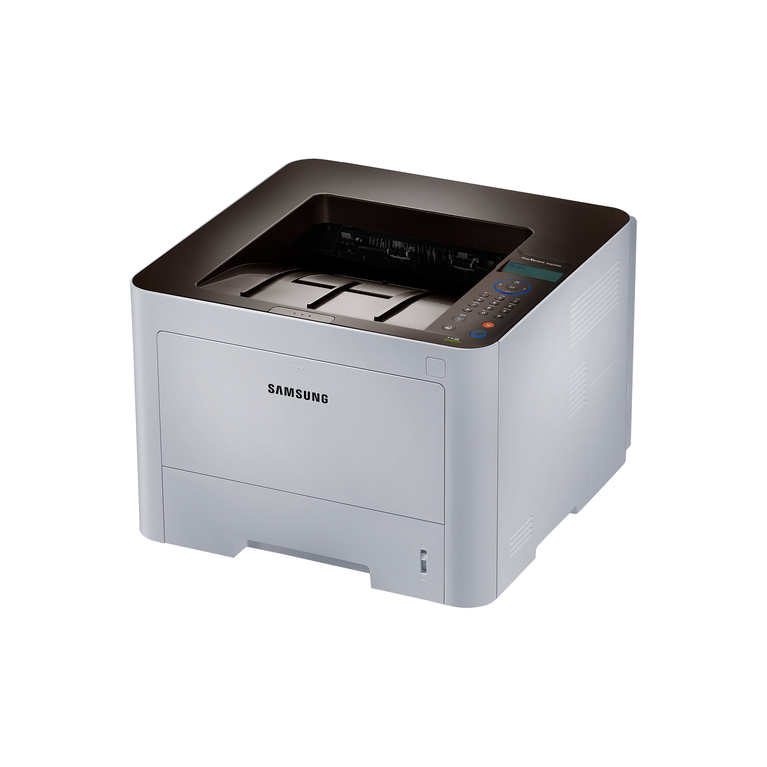 Samsung SLM3820ND 38PPM ProXpress Laser Printer Samsung Business UK
