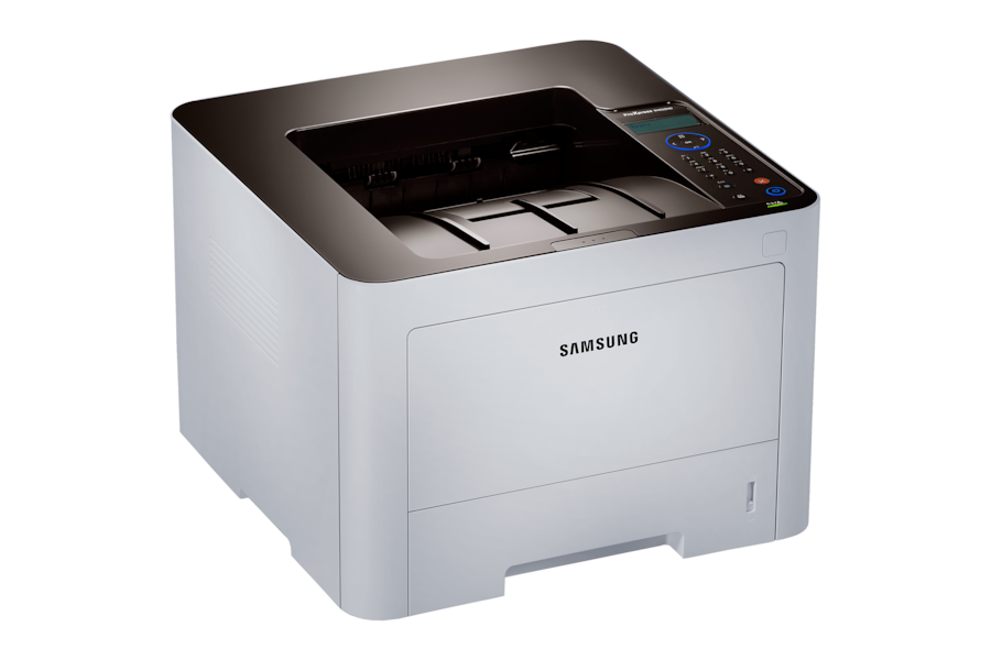 Samsung ProXPress M4020 40ppm Black & White Laser Multifunction Printer