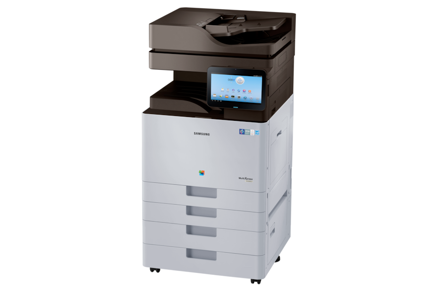 Samsung SLX4300LX A3 Multifunction Samsung UK