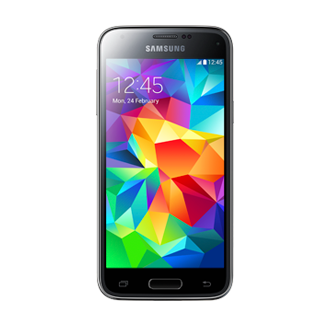 SM-G800F Galaxy S5 mini (Black)