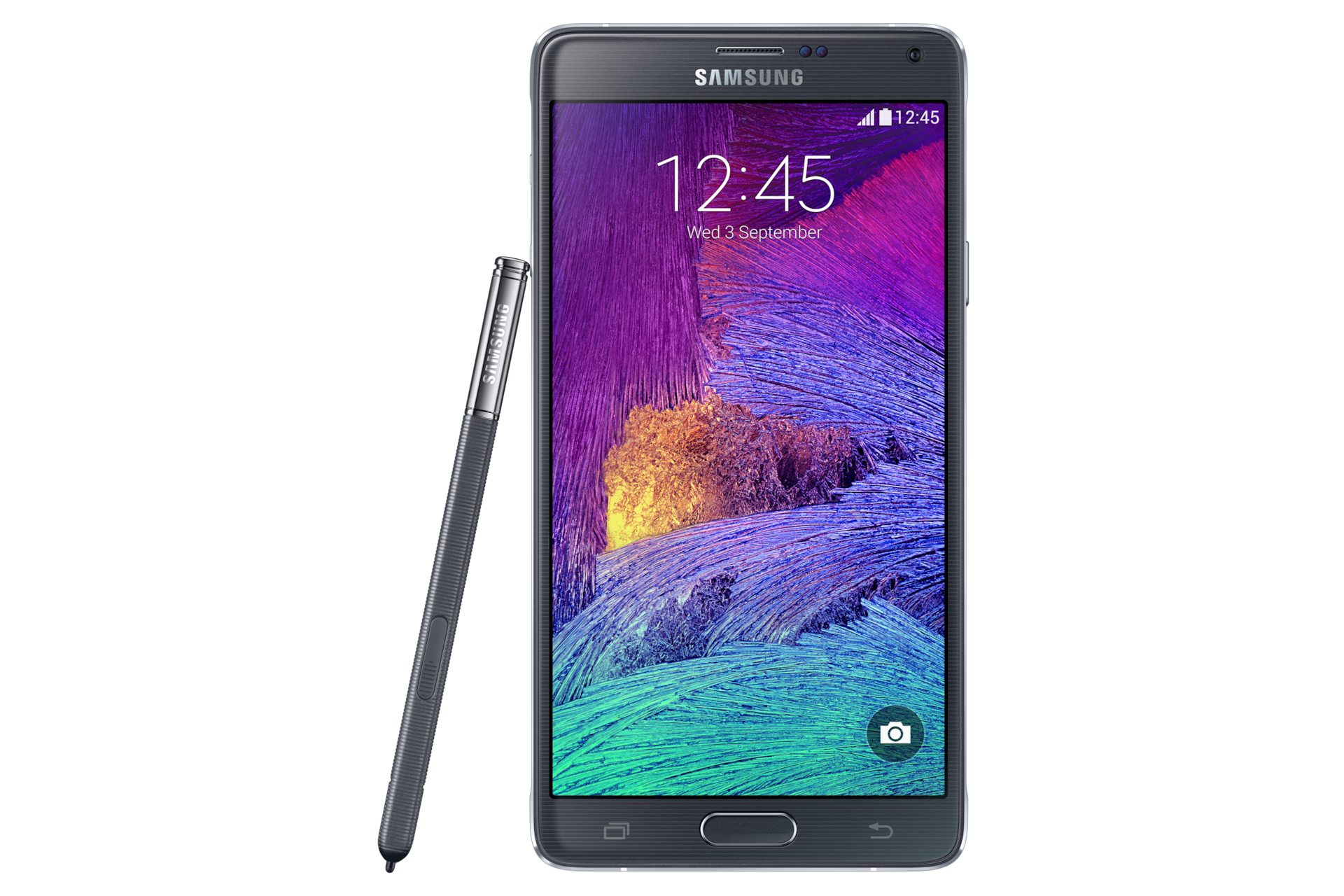 hp samsung galaxy note 5