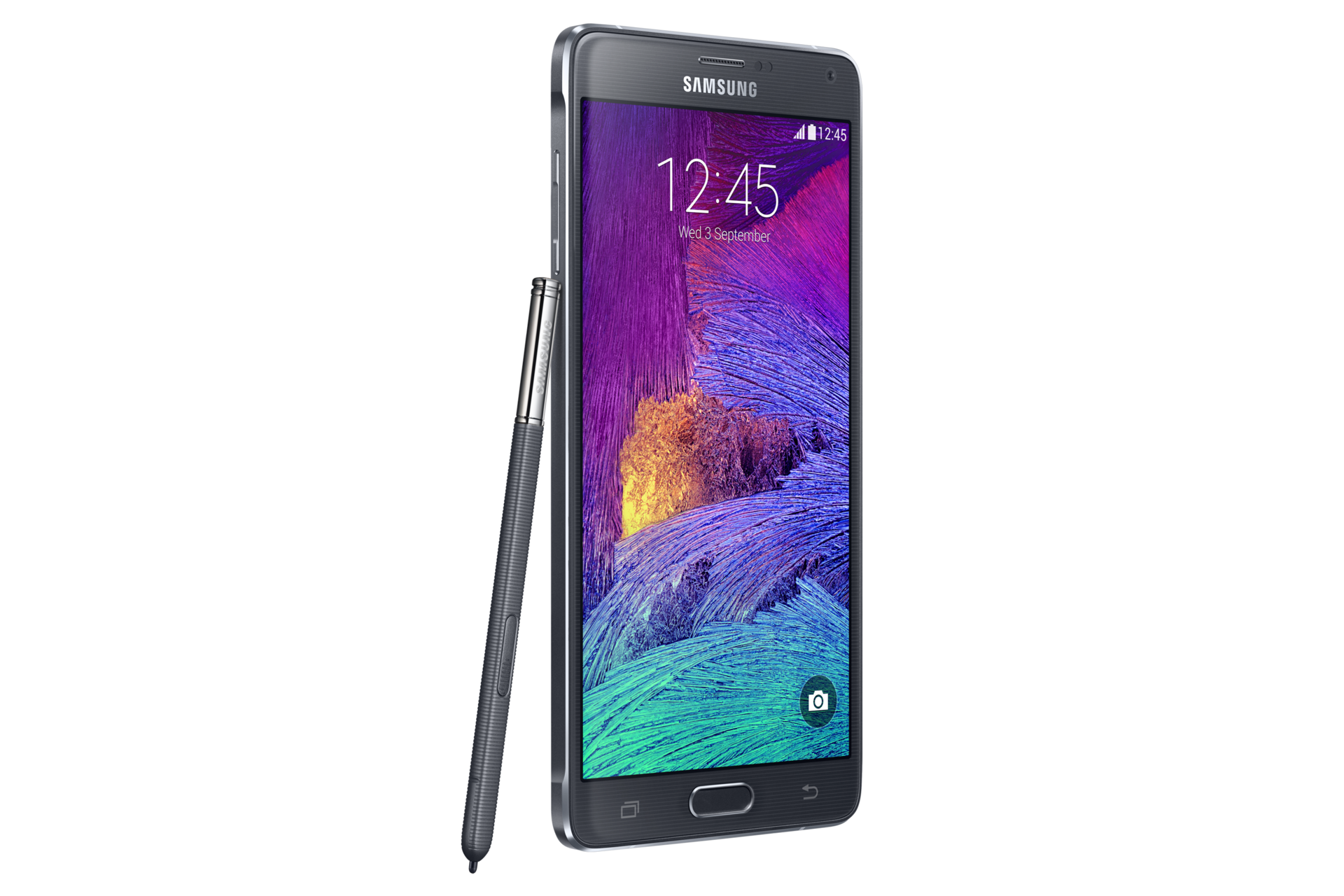 hp samsung galaxy note 5