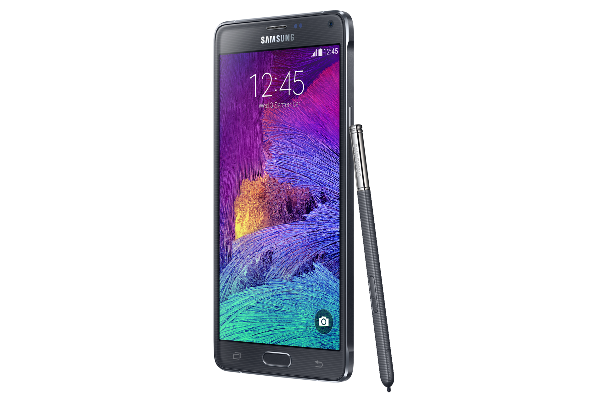 samsung galaxy note 4 5