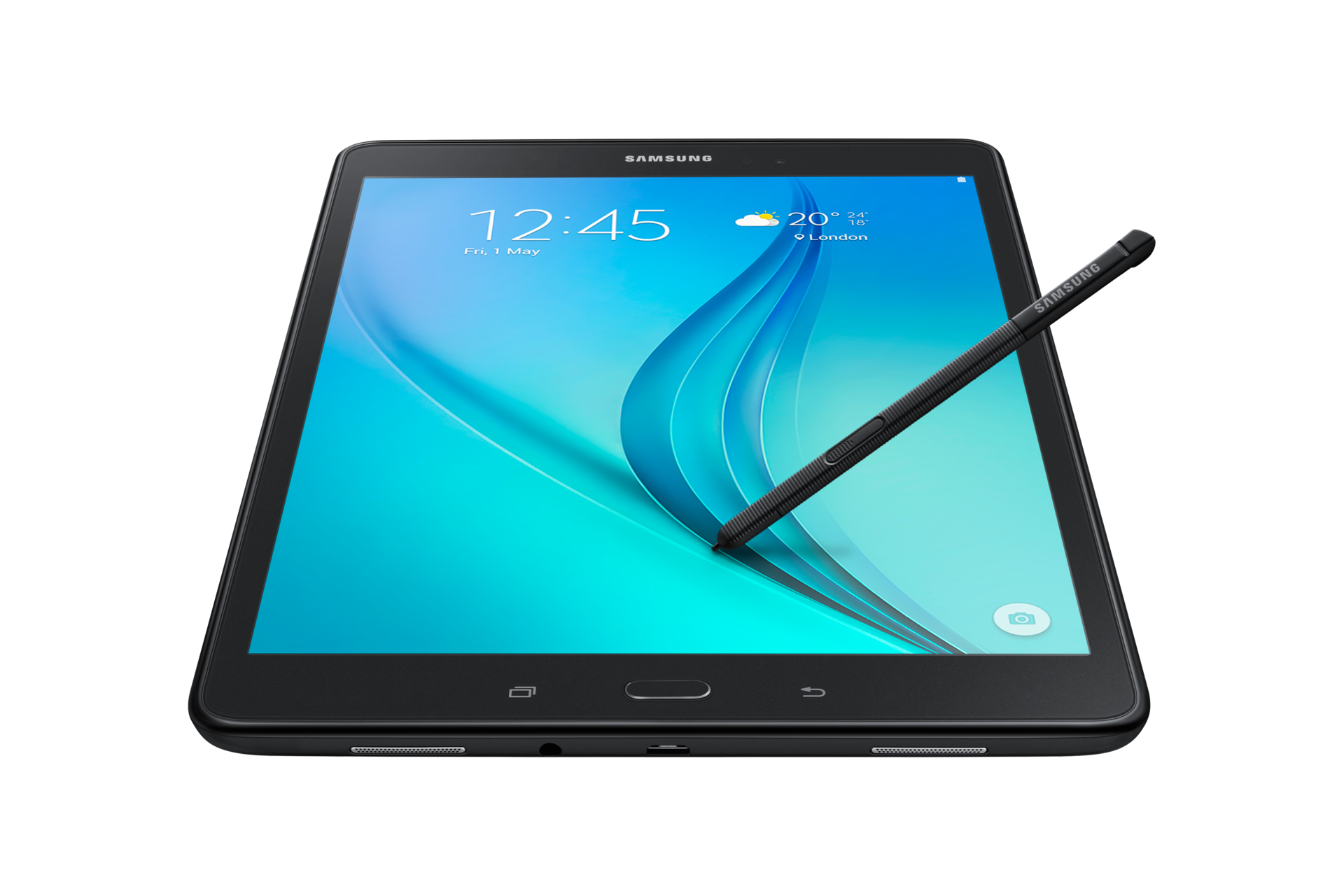 latest samsung tablet with s pen