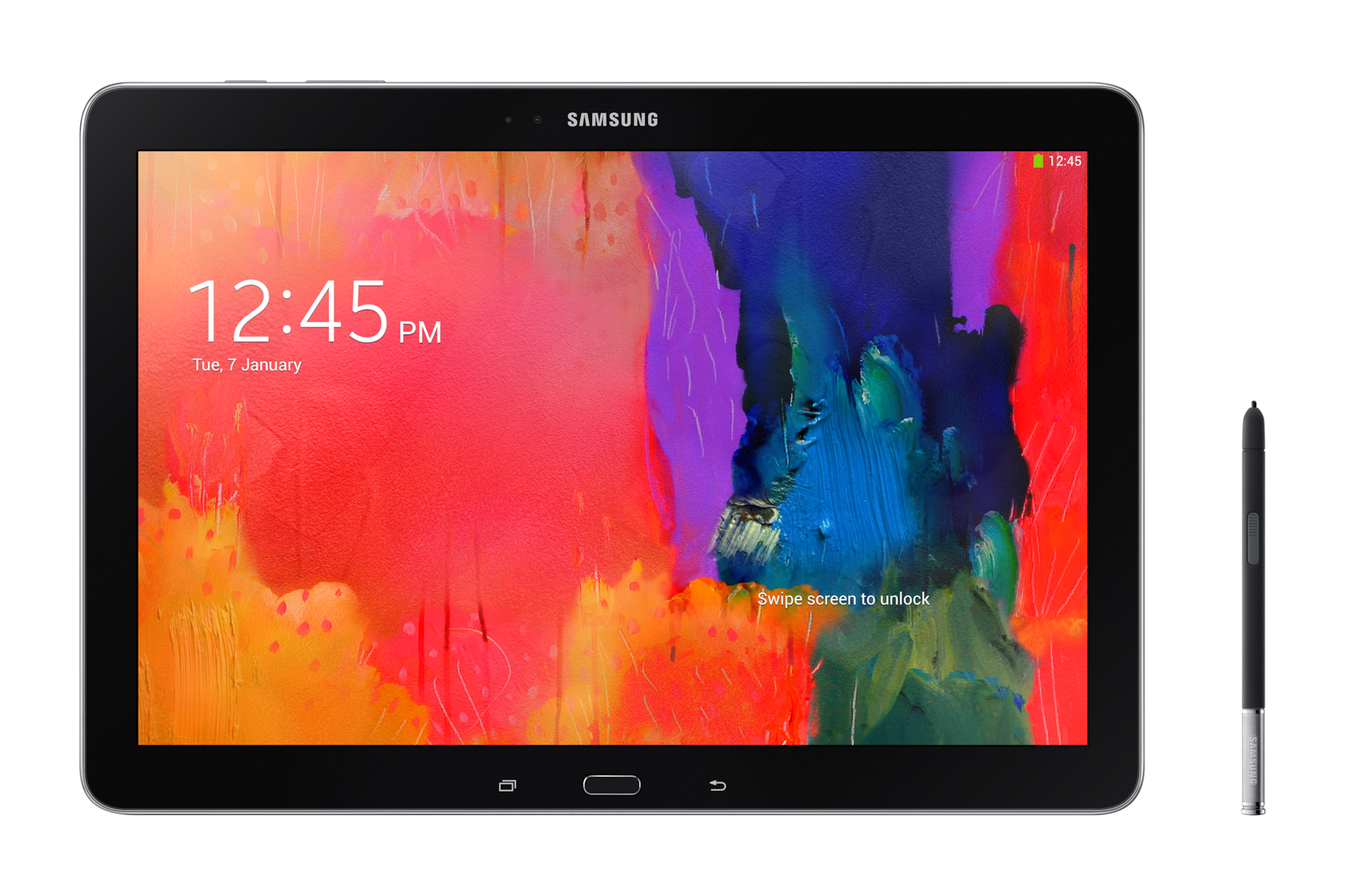 How to Root Galaxy Note Pro 12.2 (All Variants) on Android 4.4.2 KitKat Firmware