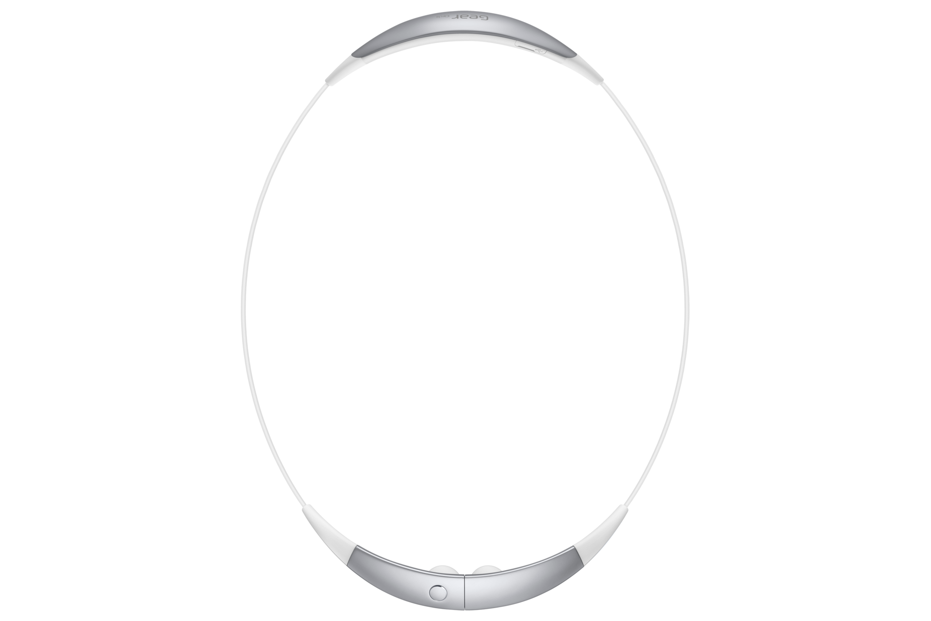 Samsung Gear Circle (White)