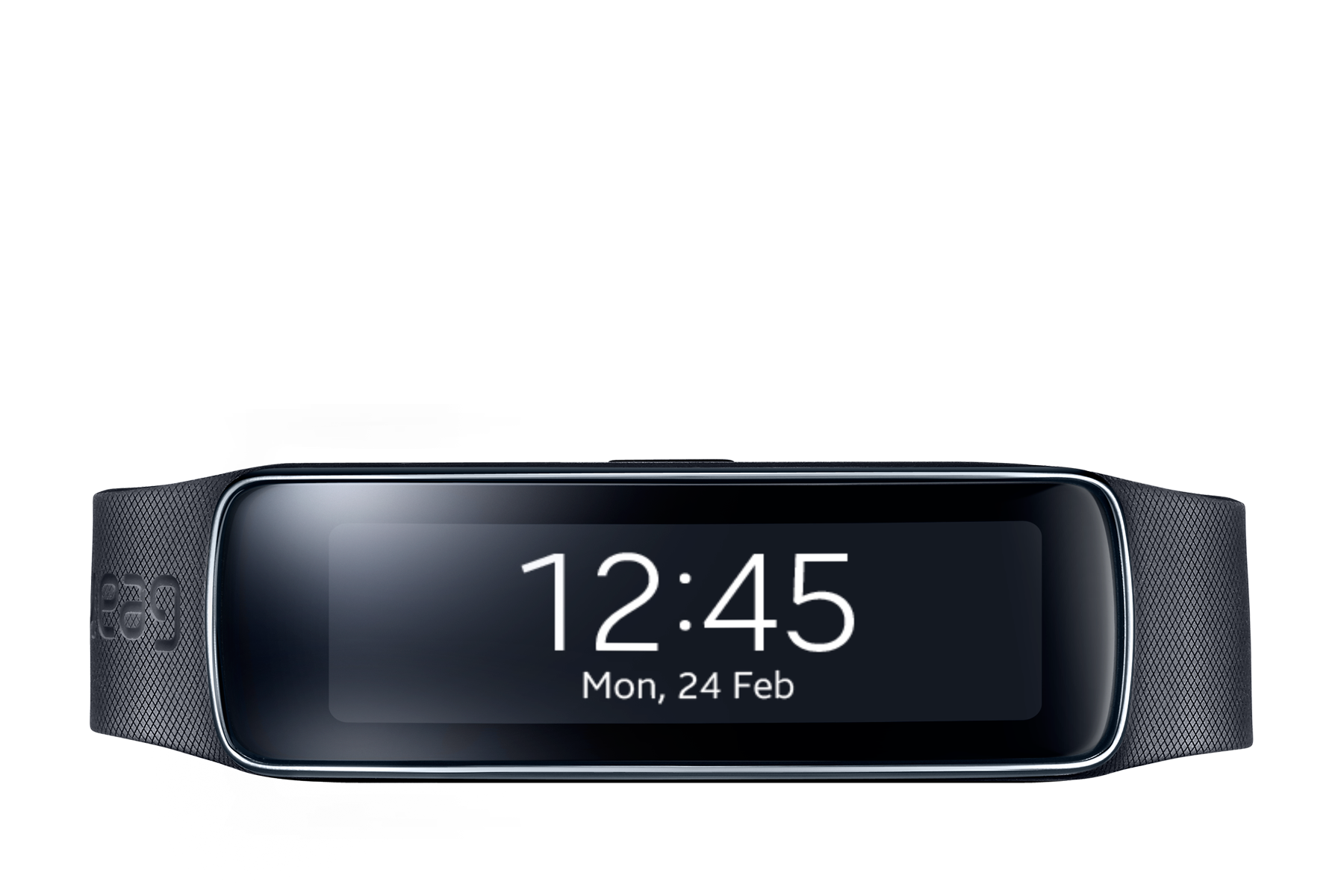 samsung gear fit bluetooth