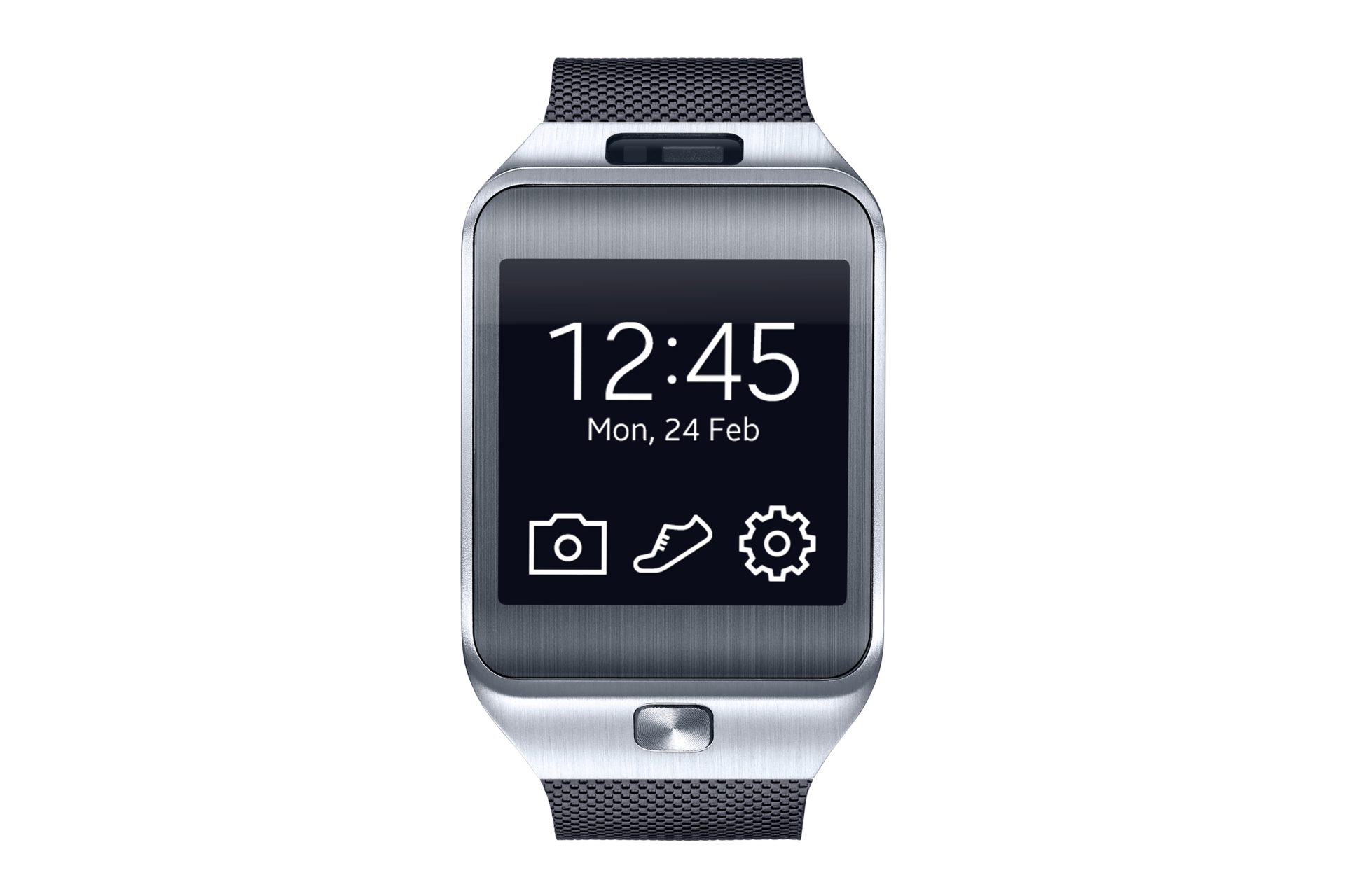samsung gear s2 r730v