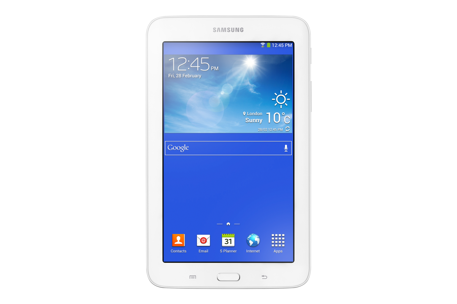 samsung mini tablet price