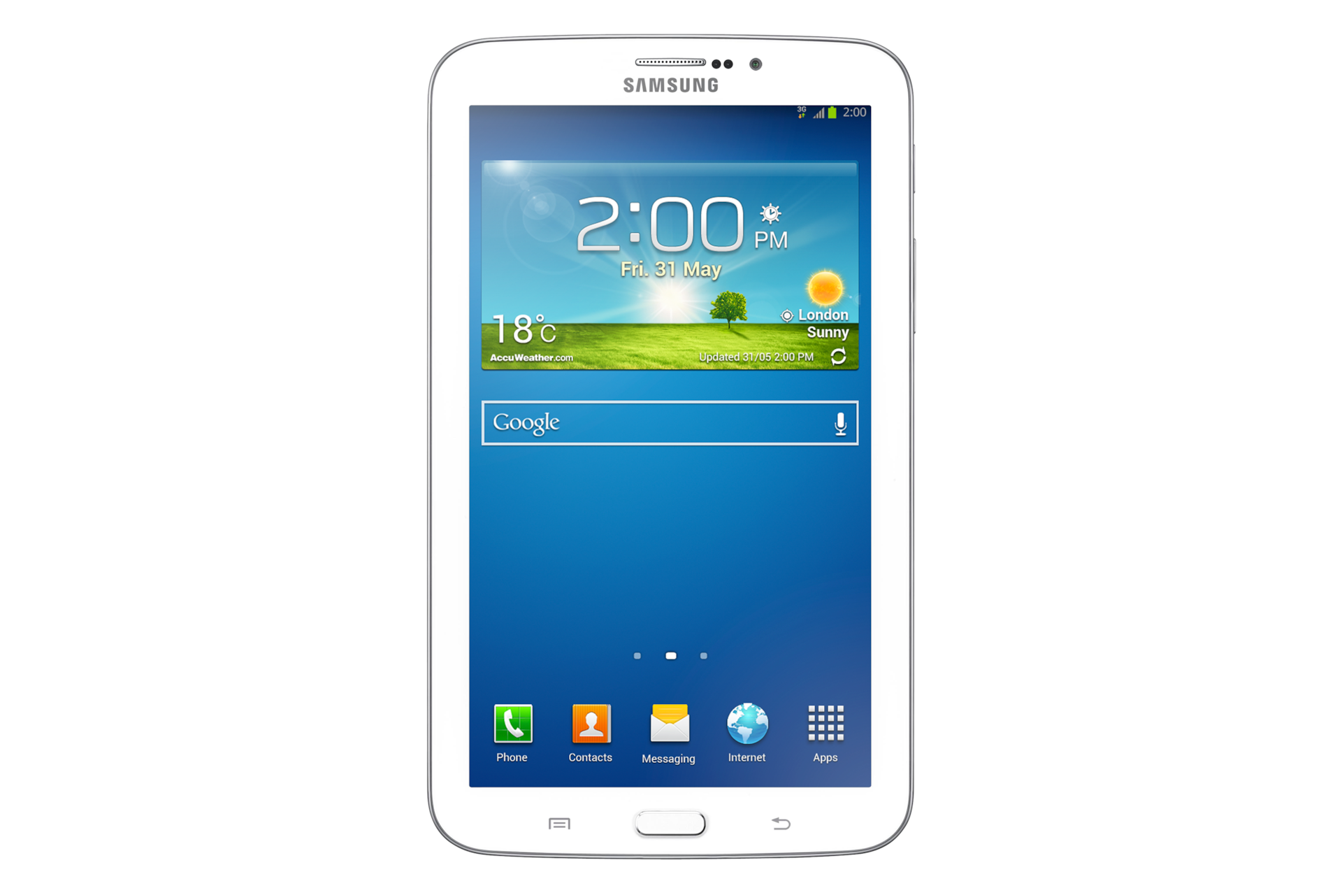 samsung galaxy tab 3 8 inch wifi