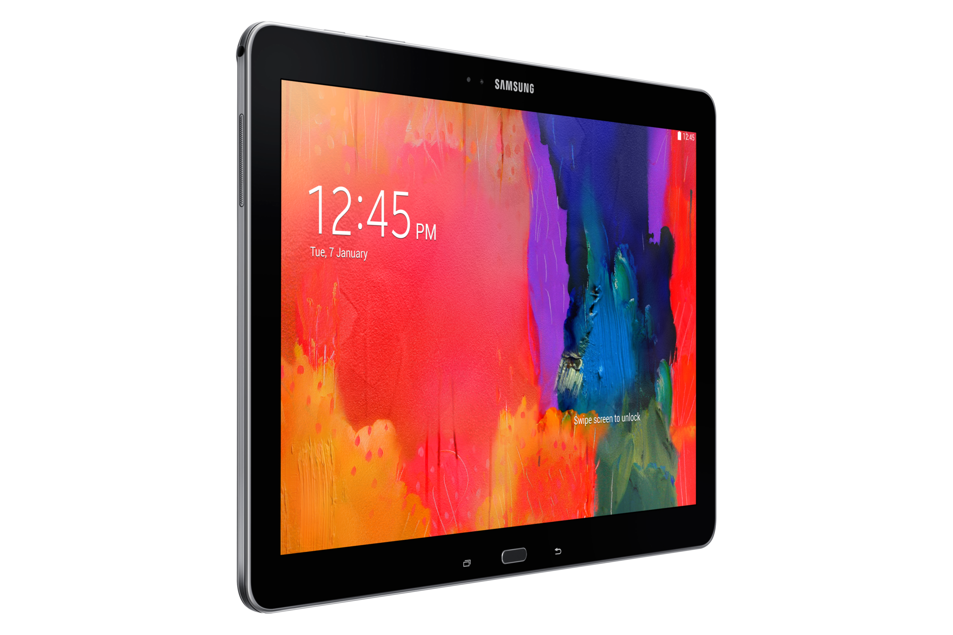 SAMSUNG GALAXY TAB PRO SMT900 12.2" BLACK WIFI 32GB 3GB RAM OCTA CORE