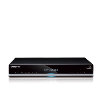 SMT-S7800High DefinitionFreesat Recorderwith 500Gb HDD