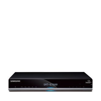 SMT-S7800 Front