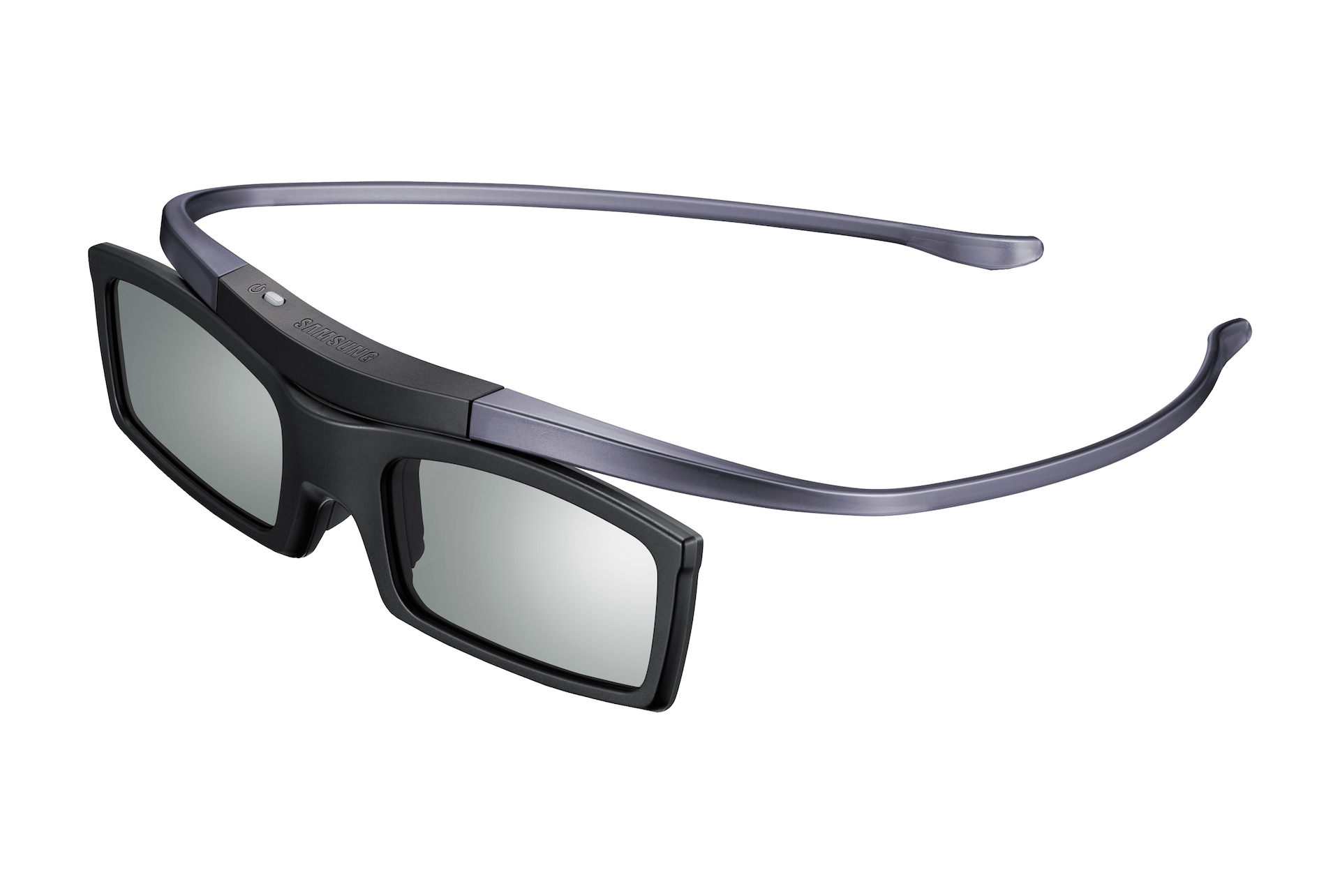 Samsung SSG-5100GB 3D TV Glasses (Battery) - Samsung TV Accessories
