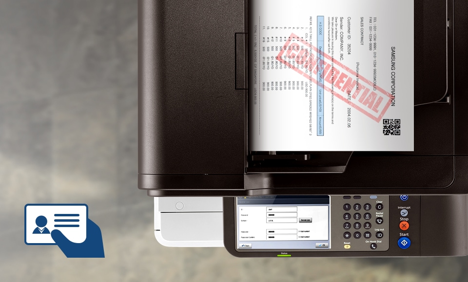 Secure Login Manager