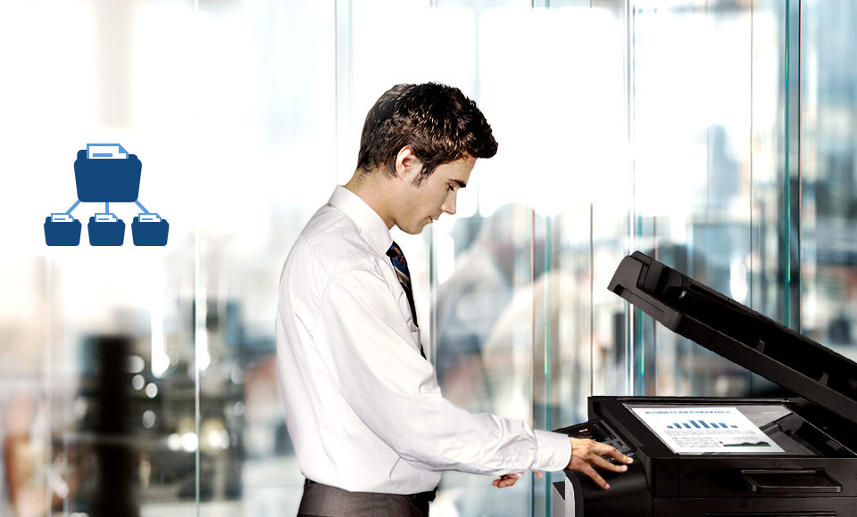 SmarThru&trade; Workflow Lite