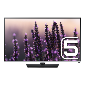Samsung 22-Inch H5000 Series 5 Full HD LED TV Features