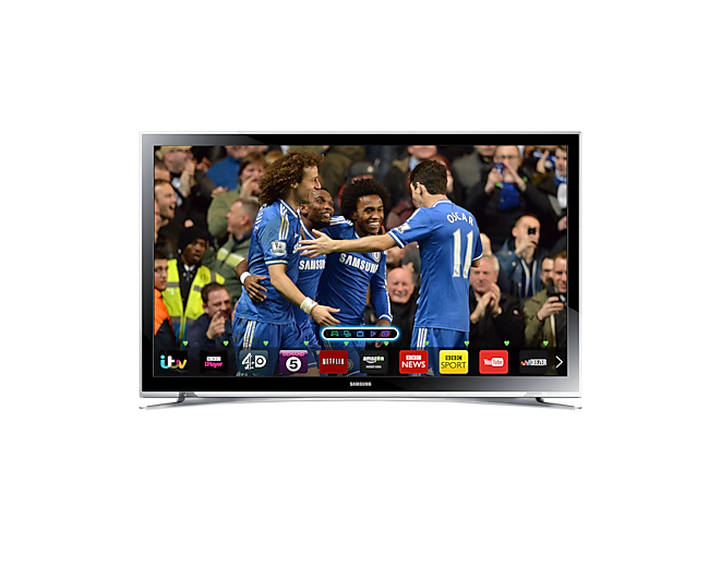 22"  Series 5 Smart Full HD LED TV Front