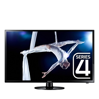 UE28F4000AW Front Black
