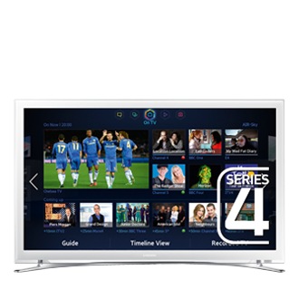 UE32F4510AK Front White