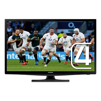 Samsung 22-Inch H5000 Series 5 Full HD LED TV Features