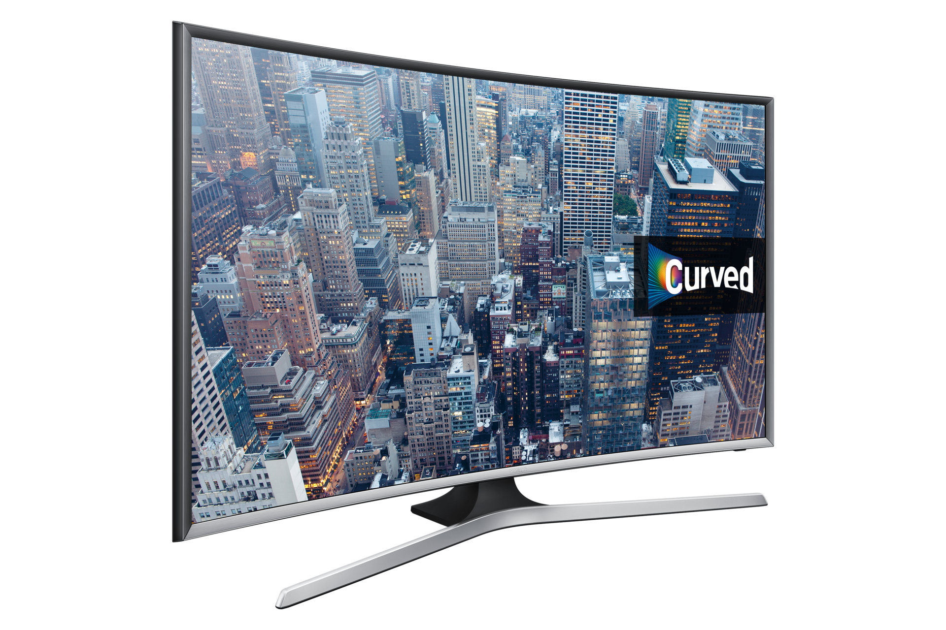 UE32J6300AK L Perspective Black