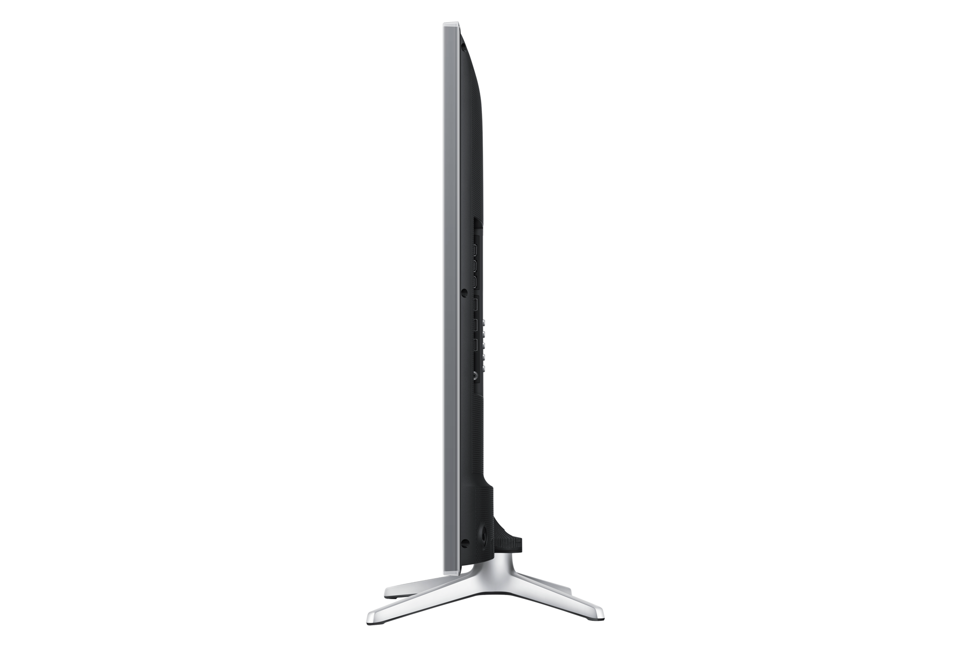 Samsung 40-Inch H6400 Series 6 Smart 3D LED TV Features