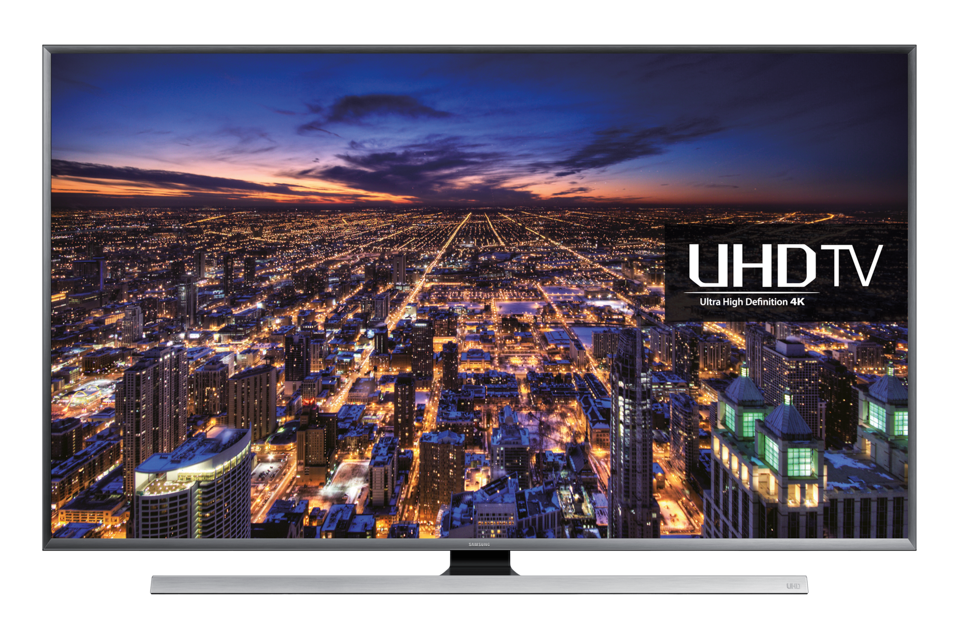 40-inch UHD 4K Flat Smart 7000 Series 7 LED TV | Samsung UK