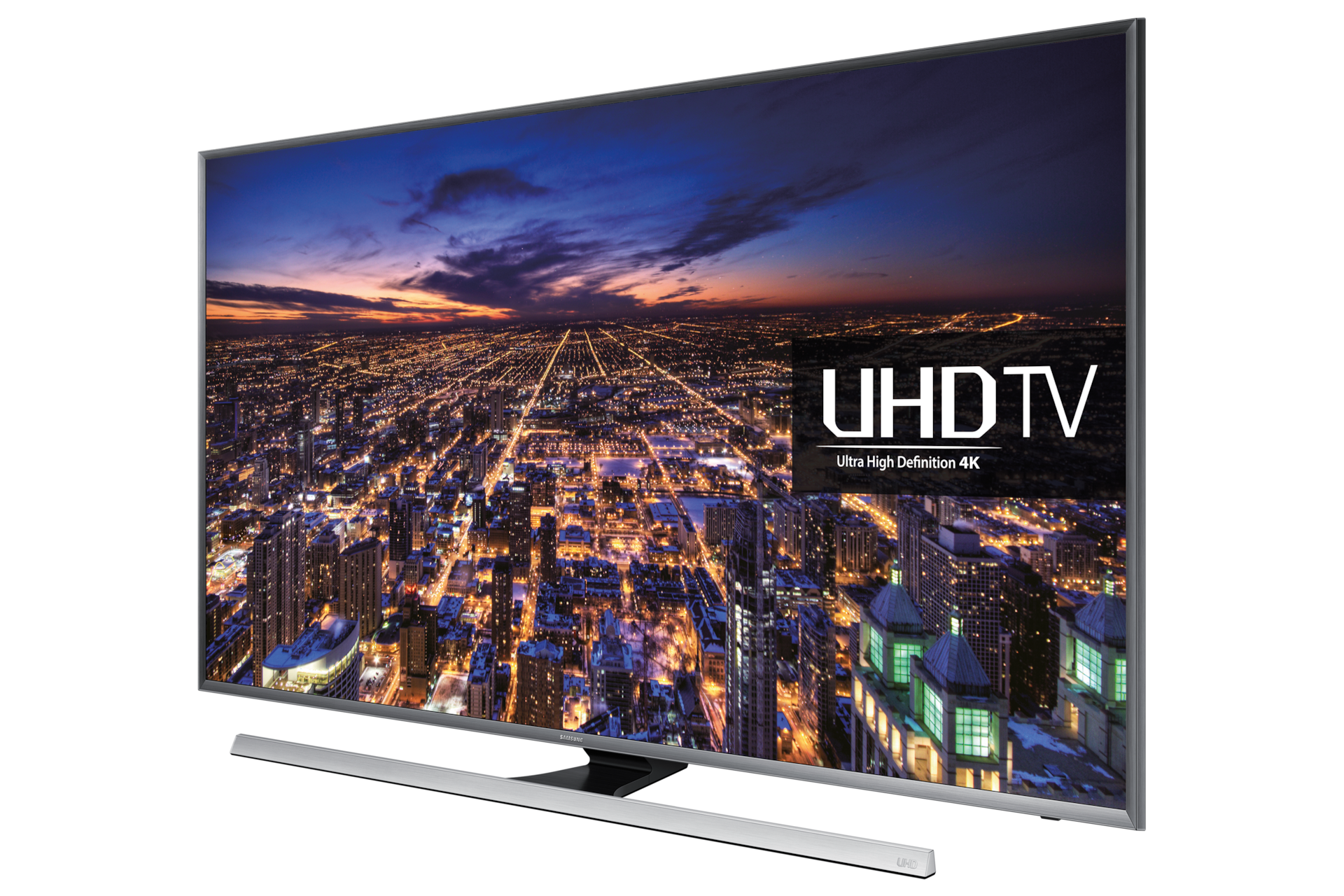 40-inch UHD 4K Flat Smart 7000 Series 7 LED TV | Samsung UK3000 x 2000