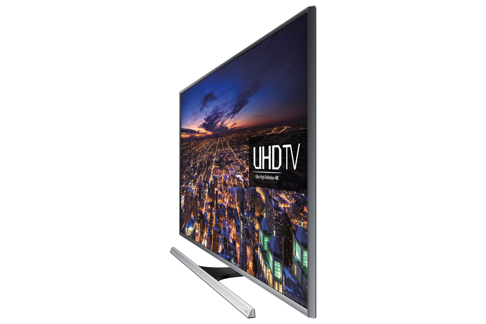 40inch UHD 4K Flat Smart 7000 Series 7 LED TV Samsung UK