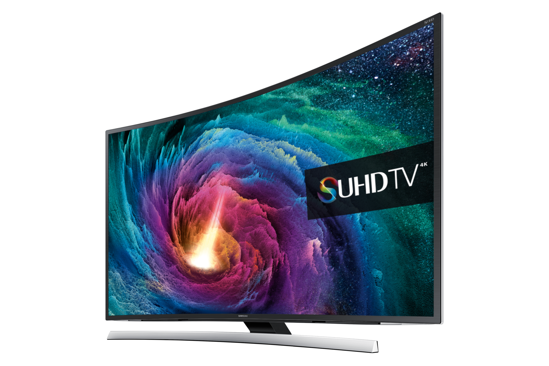 48 Inch Js8500 Series 8 Curved Smart 4k 3d Suhd Tv Samsung Uk 2018