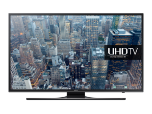 48 JU6445 6 Series Flat UHD 4K Smart LED TV (UE48JU6445KXXU) | Support
