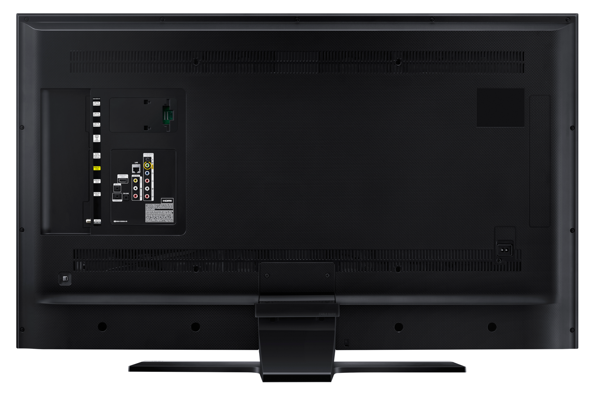Samsung 55-Inch HU6900 Series 6 Smart UHD LED Flat TV3000 x 2000