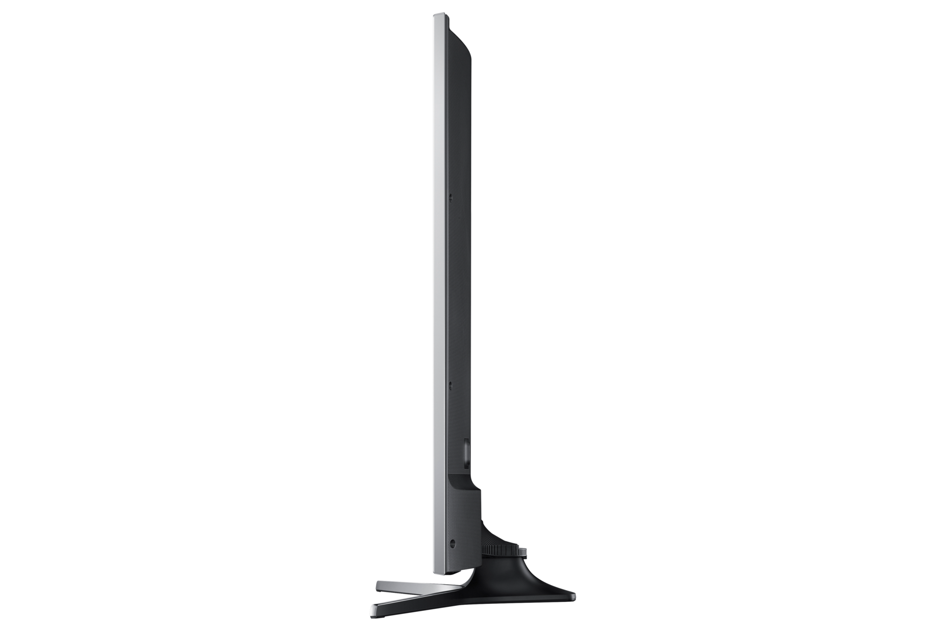 Samsung 60" JU6800 6 Series Flat UHD 4K Nano Crystal Smart TV | Samsung UK
