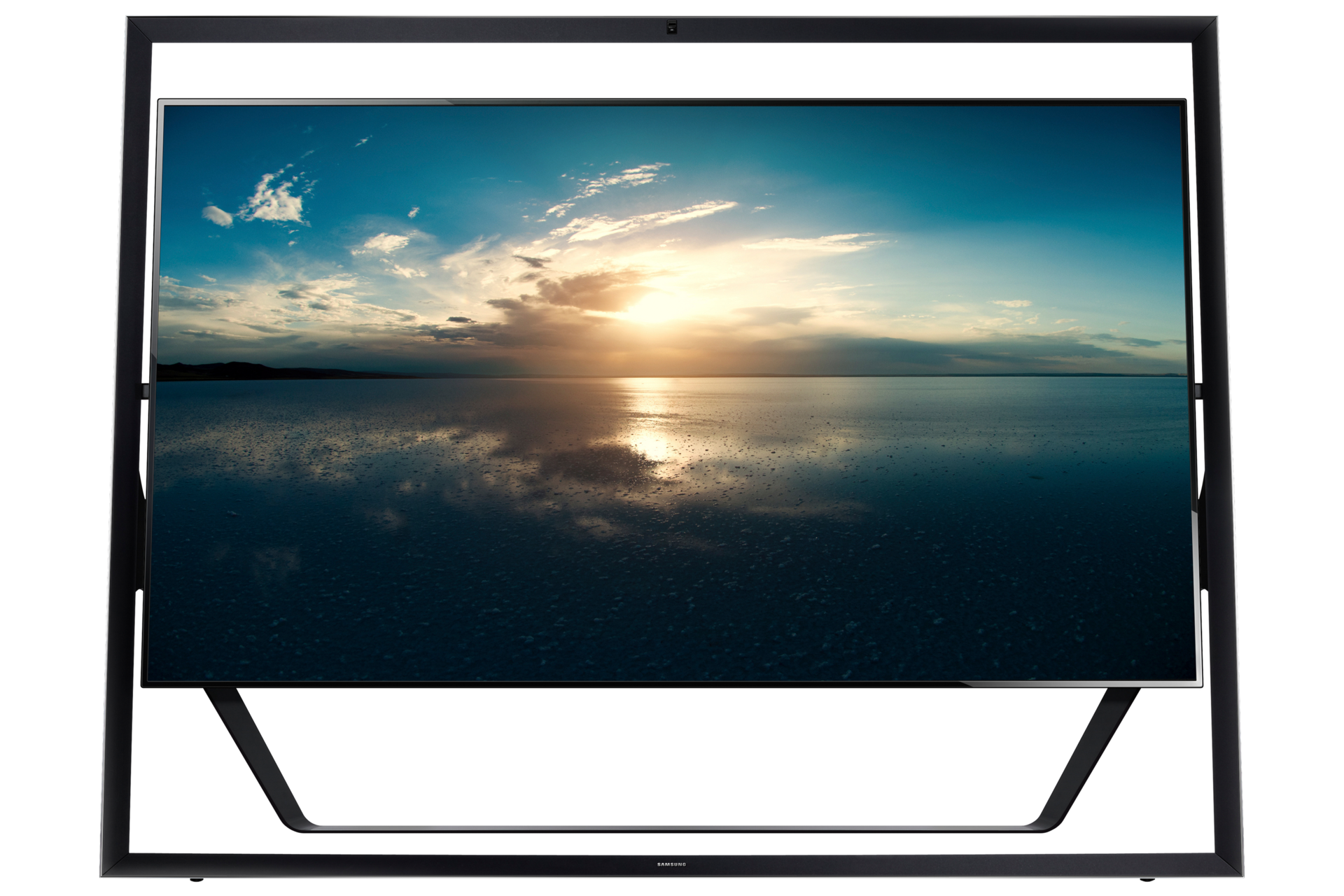 Samsung 85 Inch S9 Series 9 Smart Uhd 4k Led Flat Tv 9365