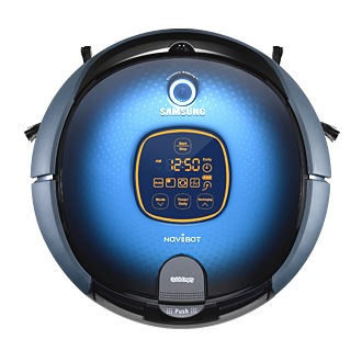 SR8855 Front