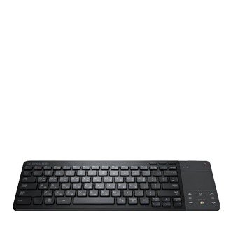 VG-KBD1500 Front Black