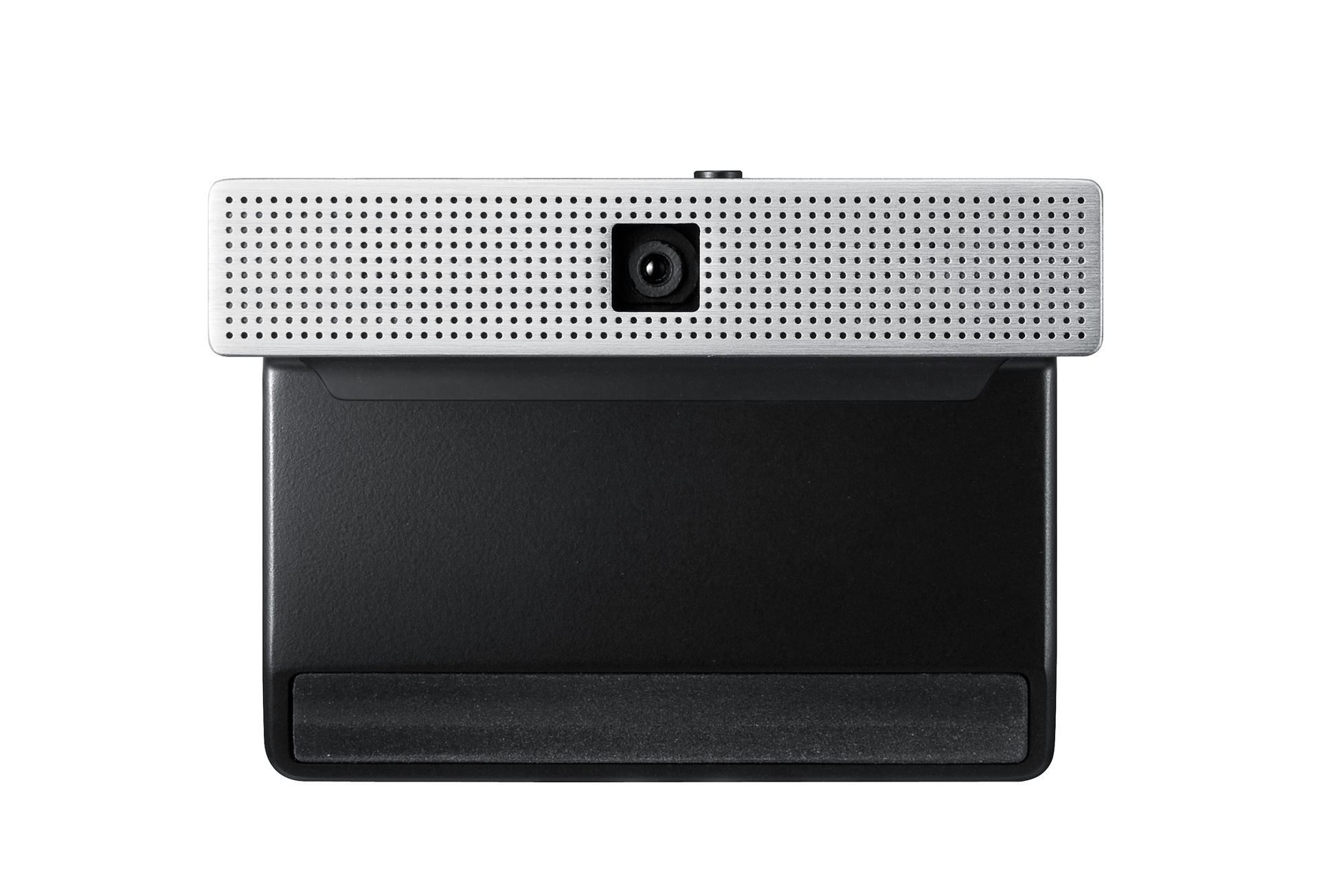 VG-STC2000 1 Front Black