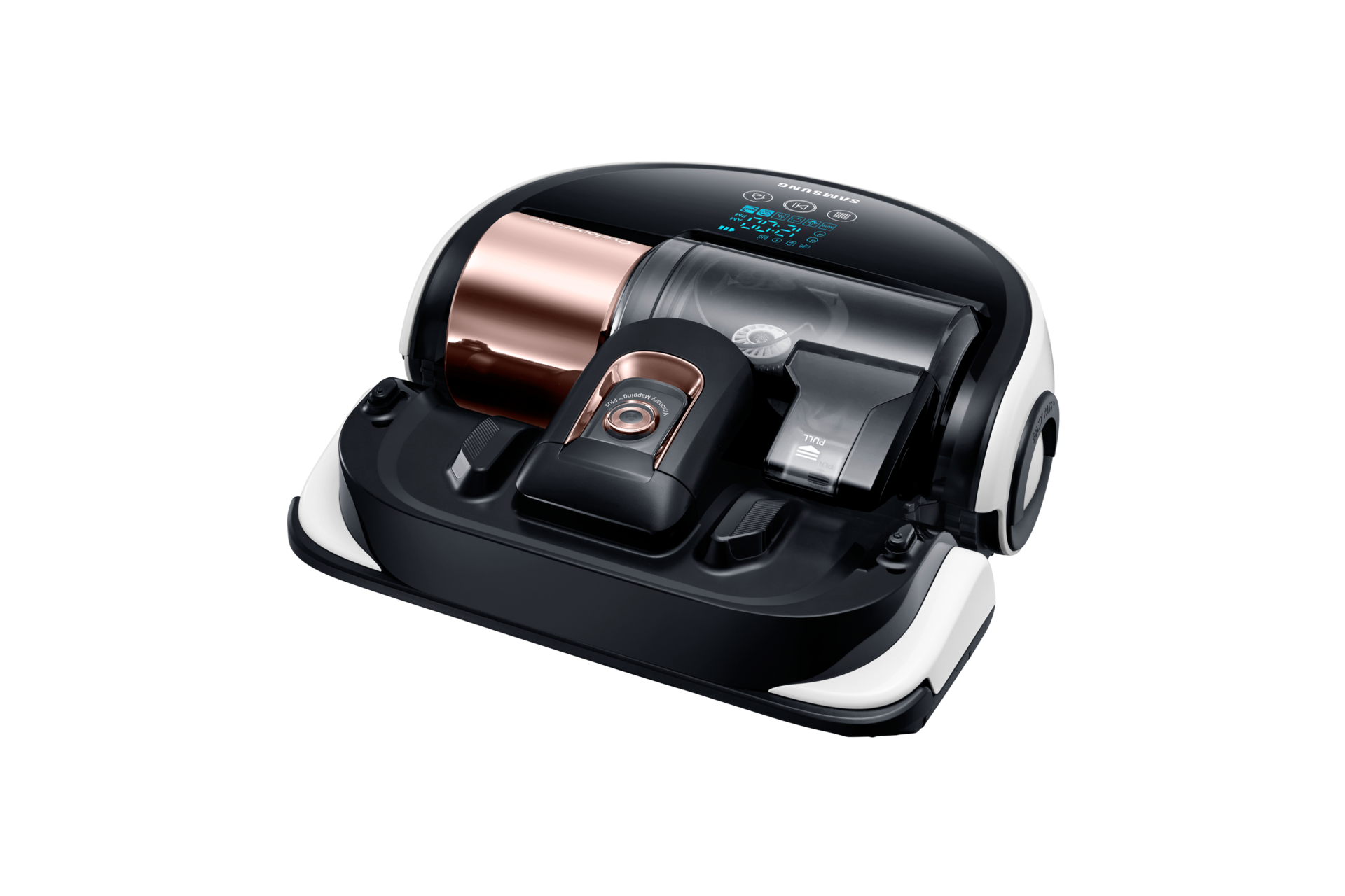 VR20H9050UW Robotic Vacuum (Sensor & Remote Control) Samsung UK