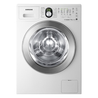 WF1704WSE2/XEU Front White