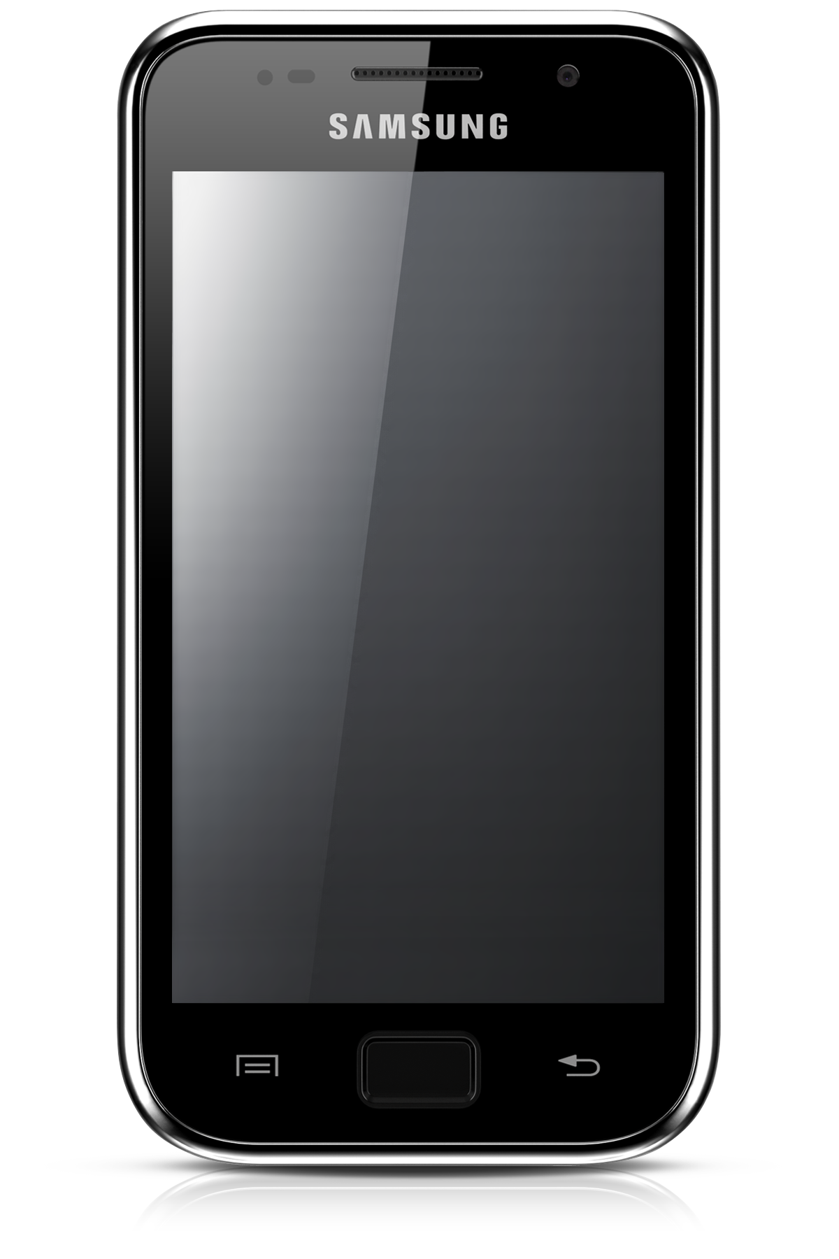 YP-G1CW 1 Front