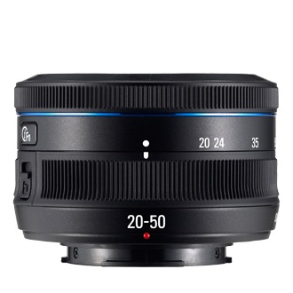 S2050NB Delante