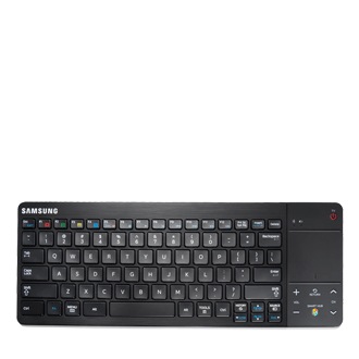 VG-KBD1000 Delante Negro