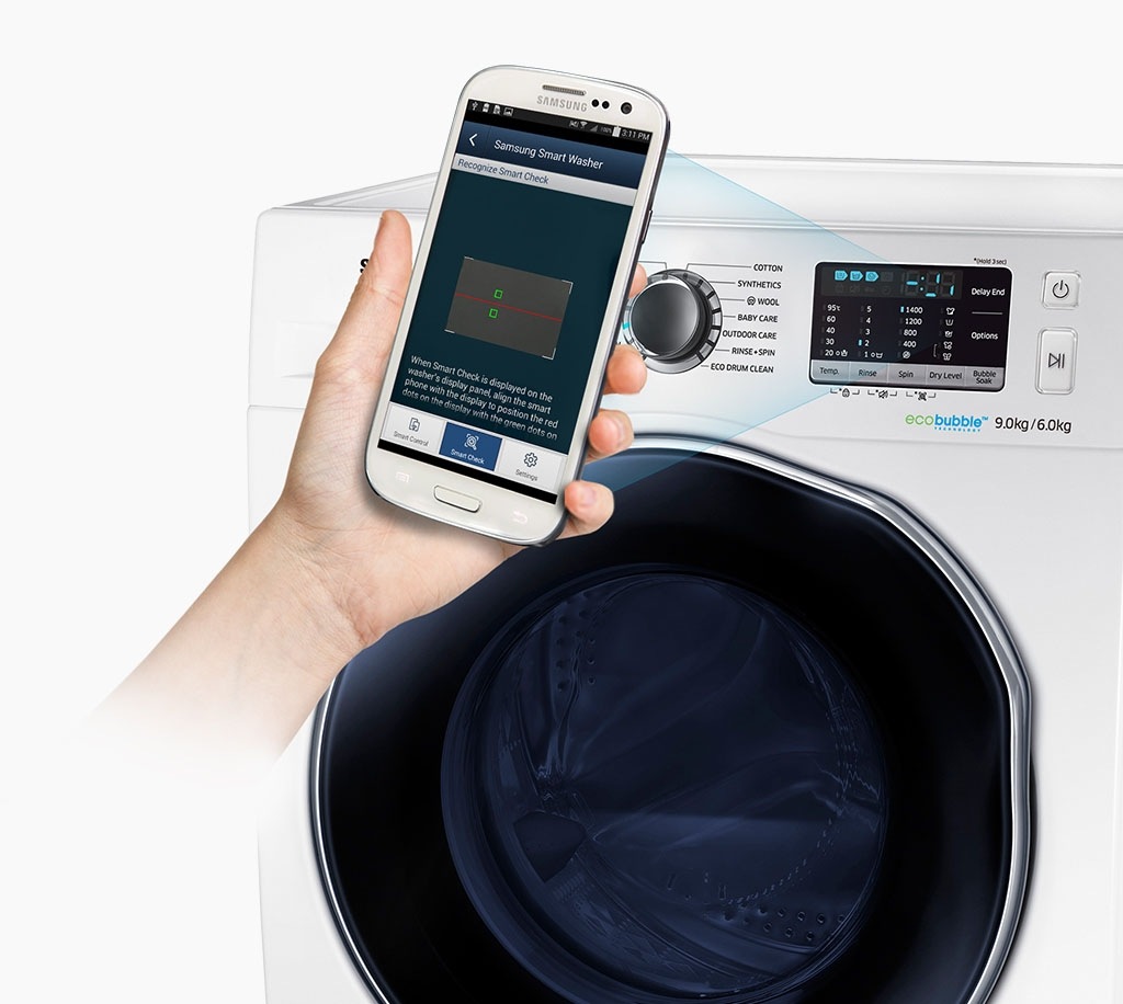 Xử Lý Sự Cố Dễ Dàng Smart Check