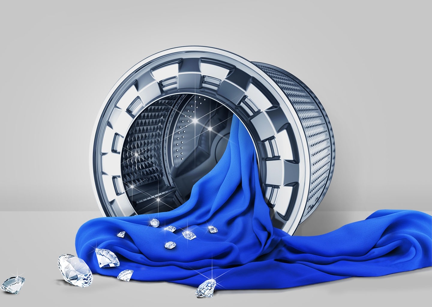 Nâng Niu Từng Sợi Vải