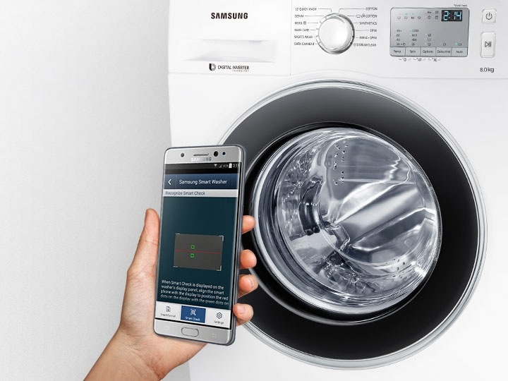 Xử Lý Sự Cố Dễ Dàng Smart Check