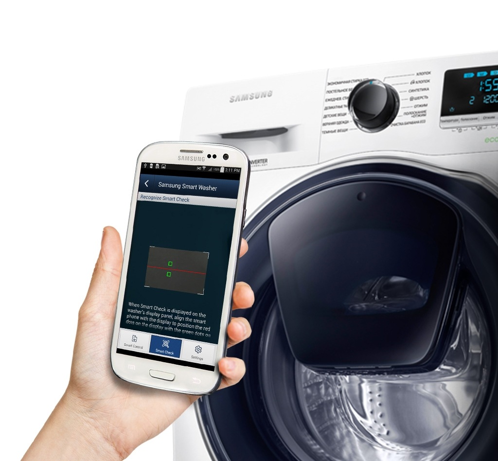Xử Lý Sự Cố Dễ Dàng Smart Check
