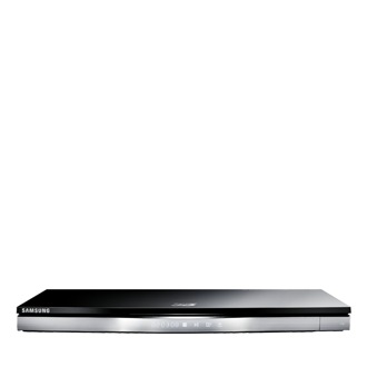BD-D6500 Mặt trước